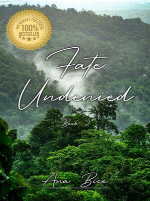 cover image of Fate Undenied, Book 2